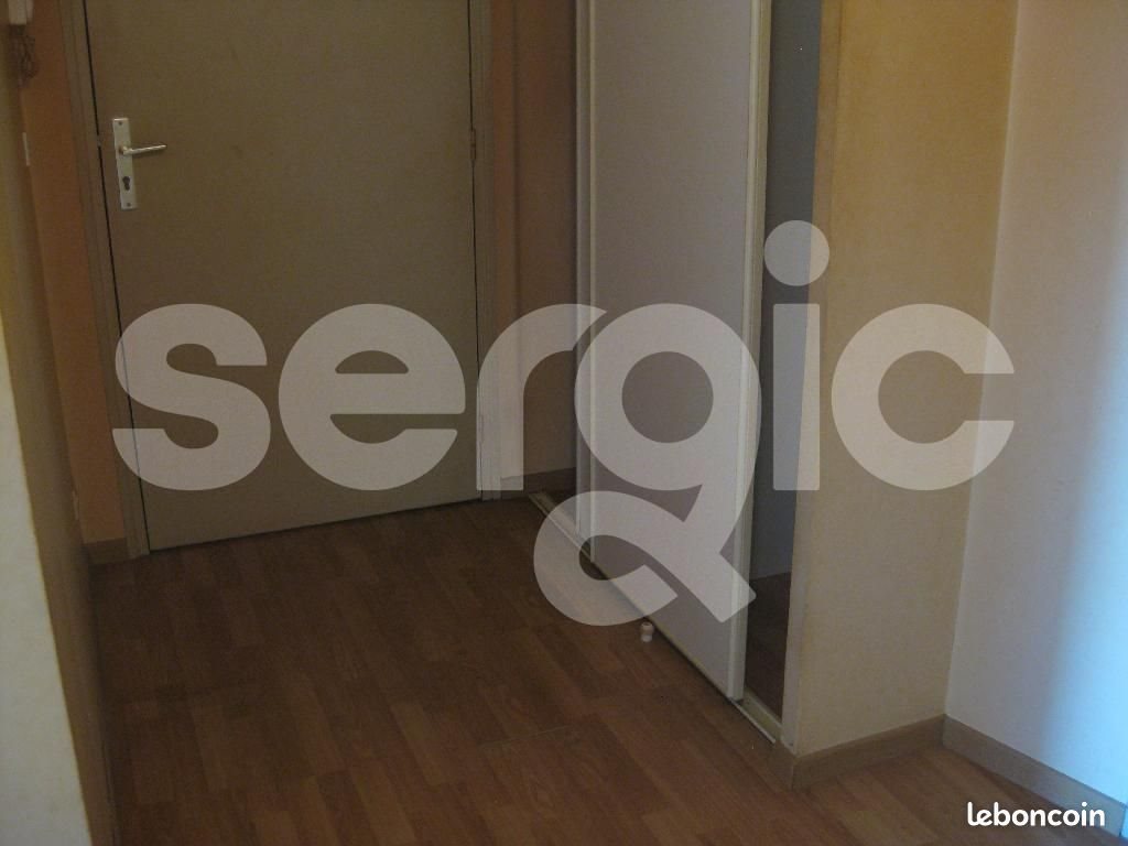 Appartement à louer, 61m², Orléans