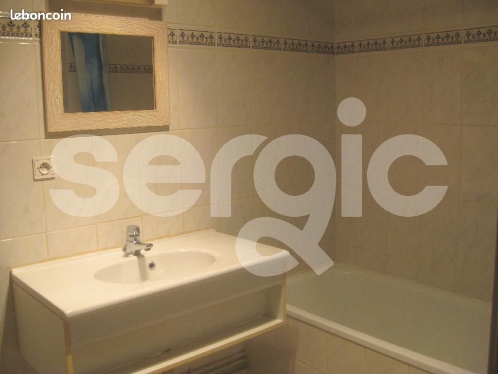 Appartement à louer, 61m², Orléans