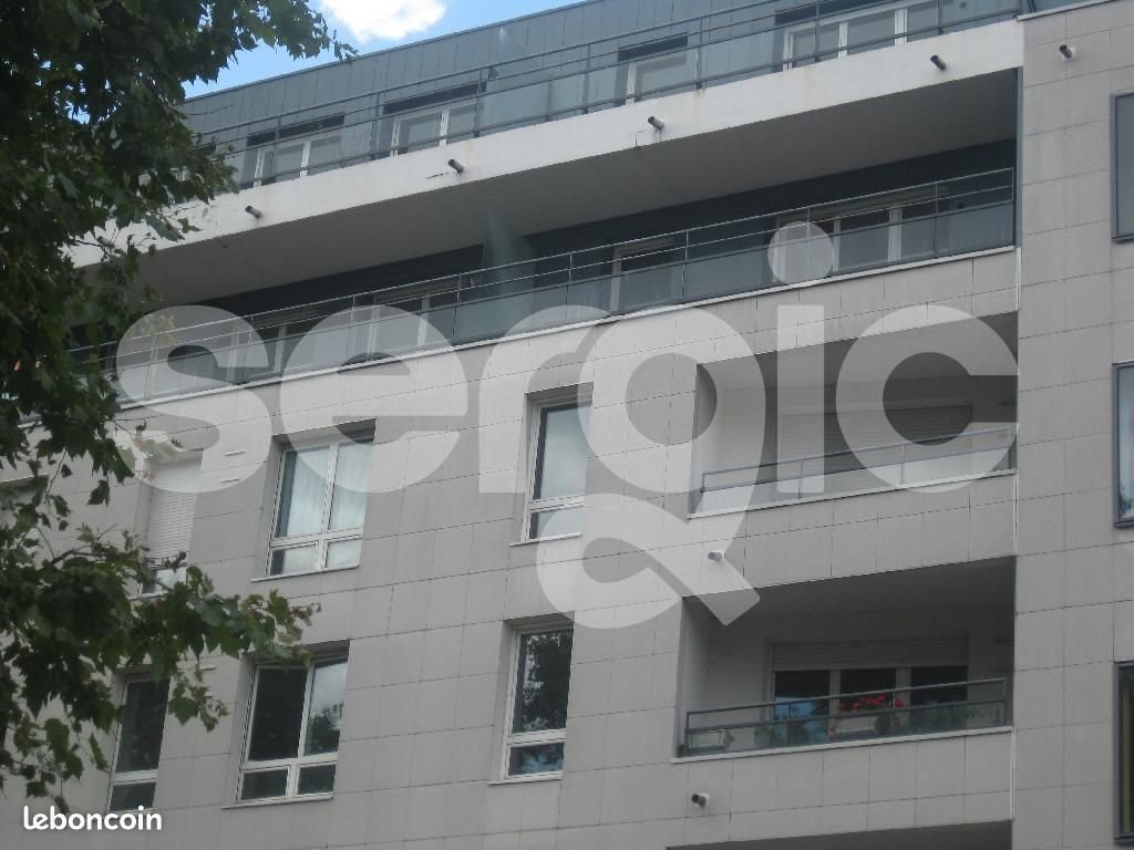 Appartement à louer, 61m², Orléans