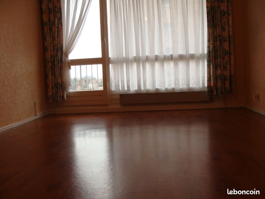 Appartement à vendre, 55m², Lille