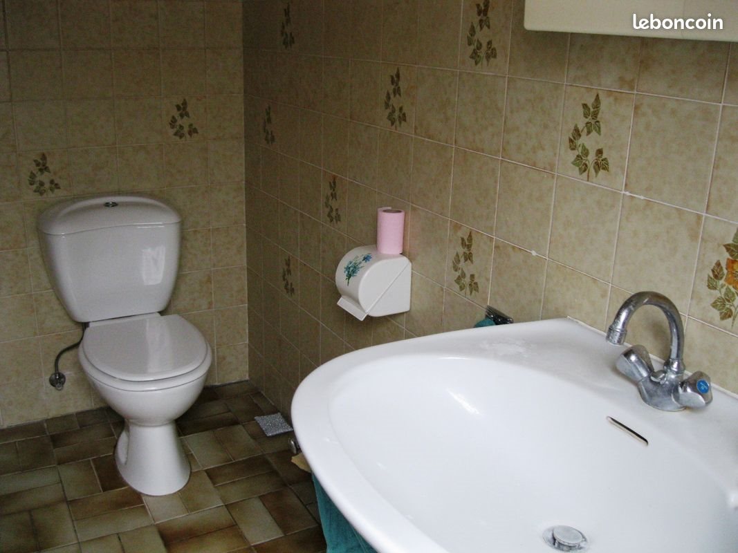 Appartement à louer, 19m², Strasbourg