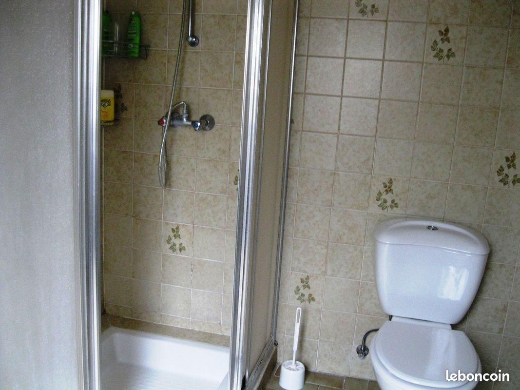 Appartement à louer, 19m², Strasbourg