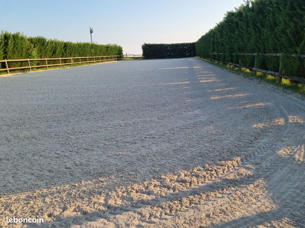 Maison à louer, 75m², Brouy