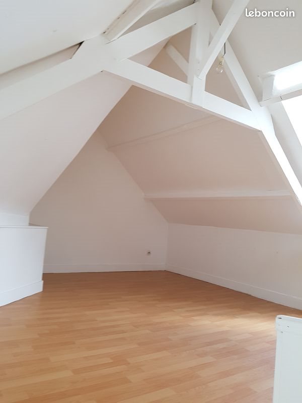 Maison à louer, 65m², Eu