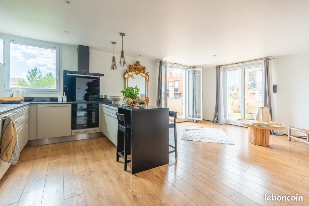 Appartement à vendre, 72m², Aix-en-Provence