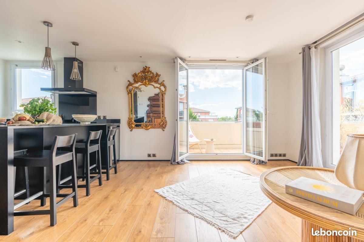 Appartement à vendre, 72m², Aix-en-Provence