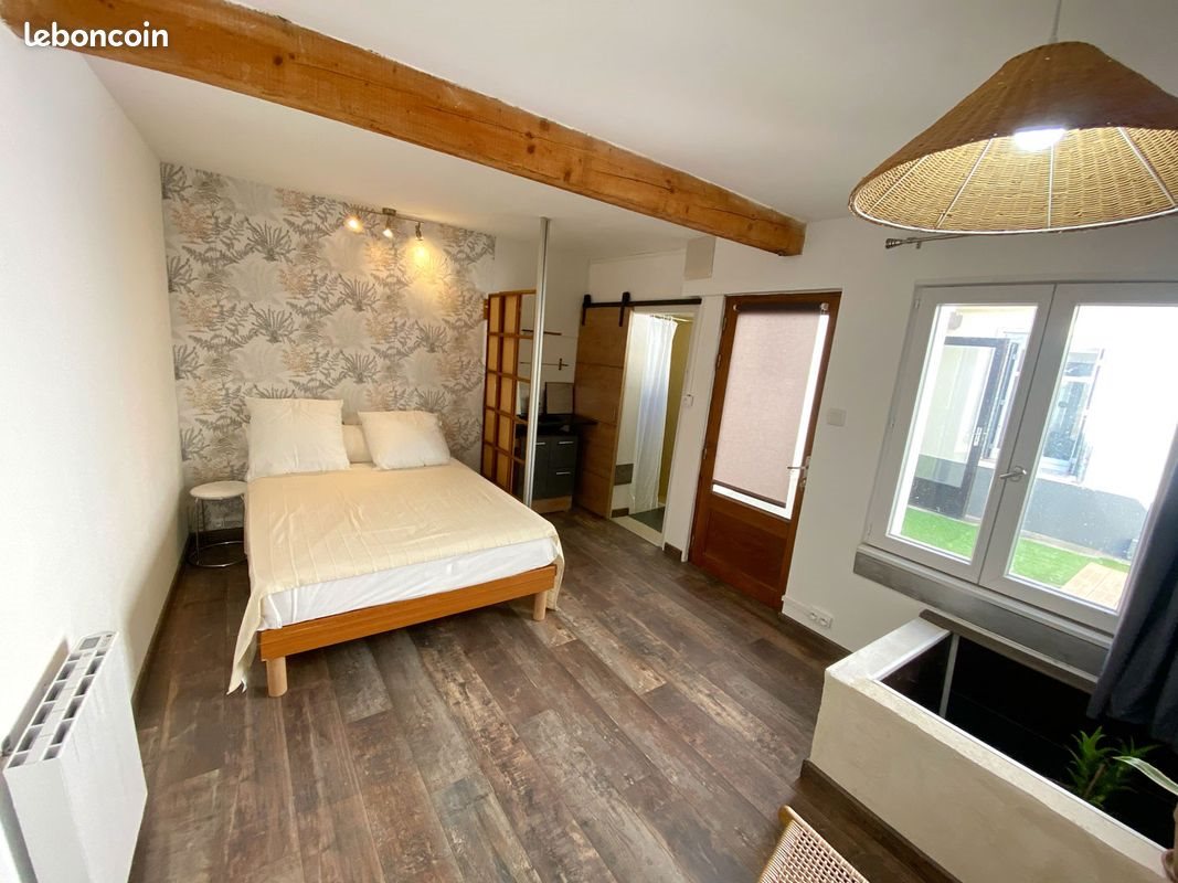 Maison à louer, 44m², Ambert