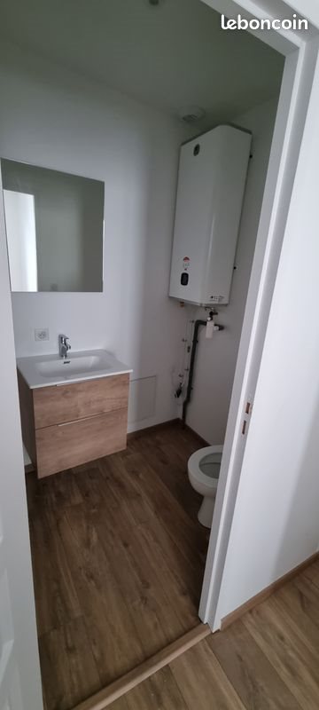 Appartement à louer, 24m², Terrasson-Lavilledieu