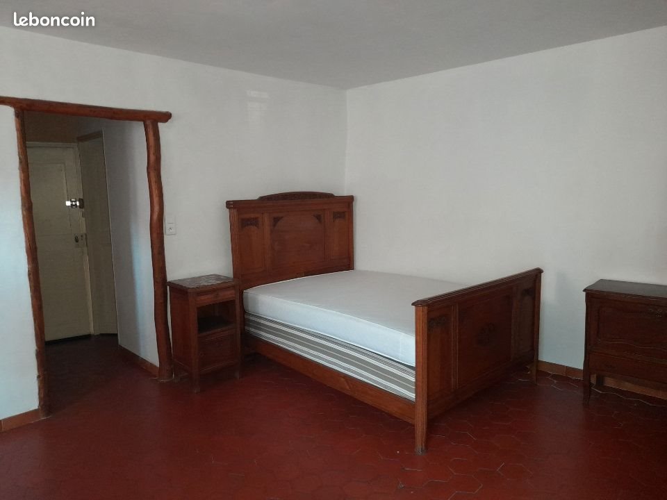 Appartement à louer, 28m², Saint-André-les-Alpes