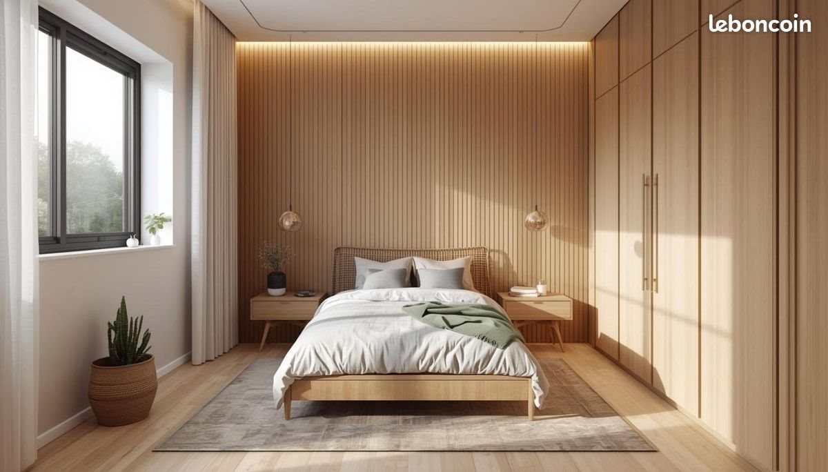 Appartement à vendre, 100m², Lyon 8ème