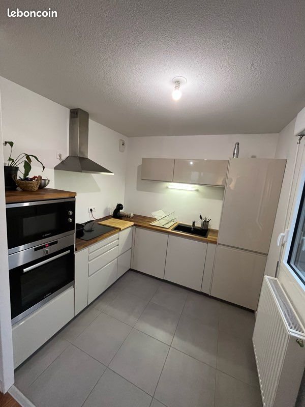 Appartement à louer, 50m², Bordeaux