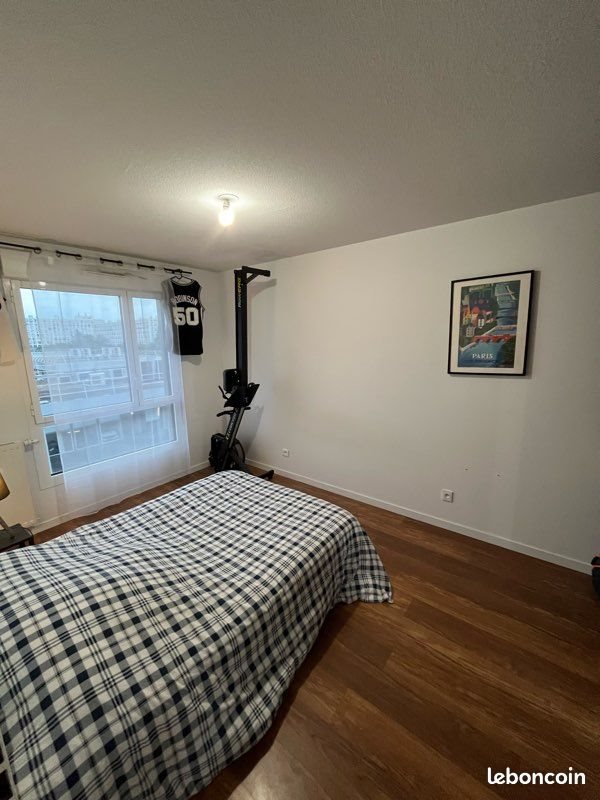 Appartement à louer, 50m², Bordeaux