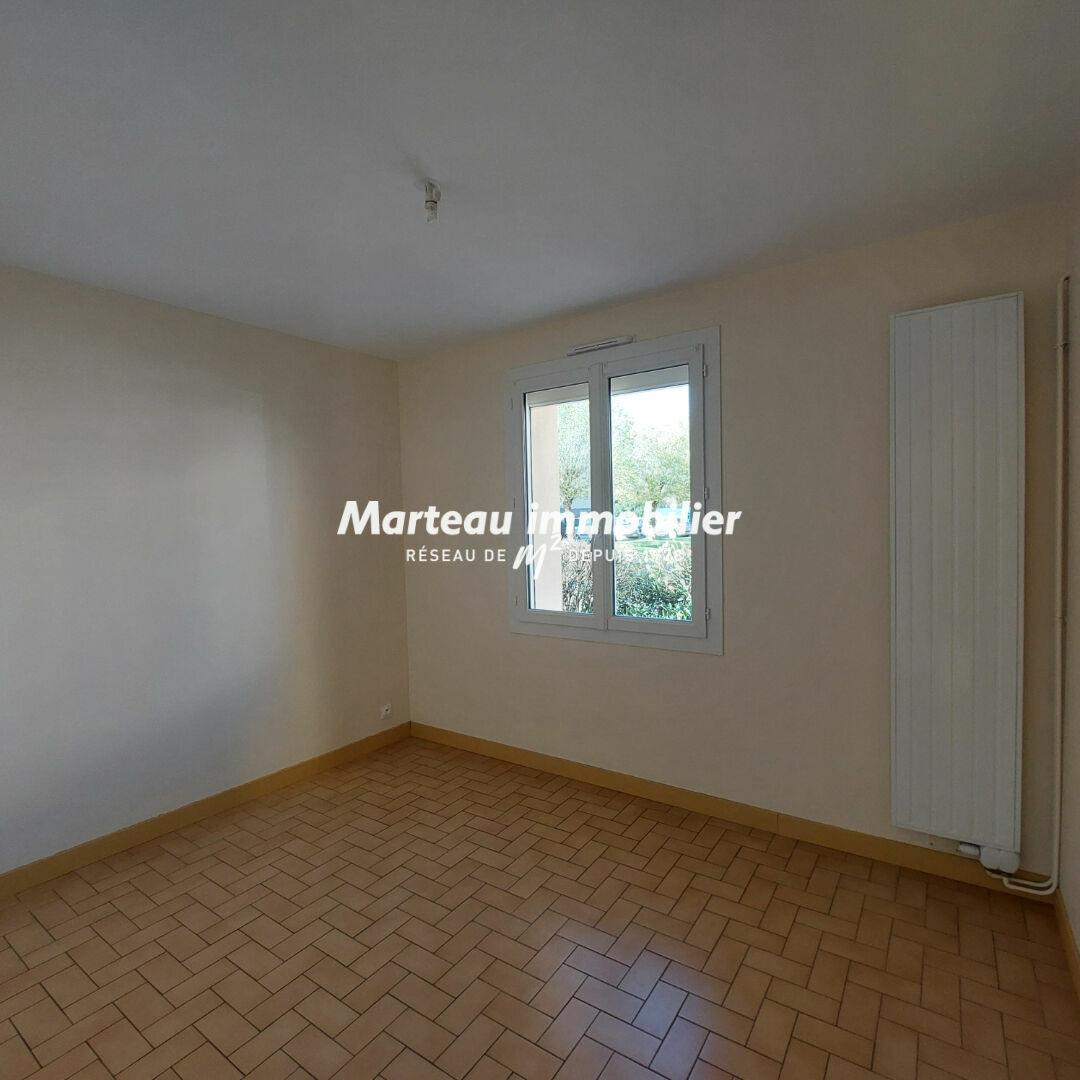 Maison à louer, 87m², Le Mans