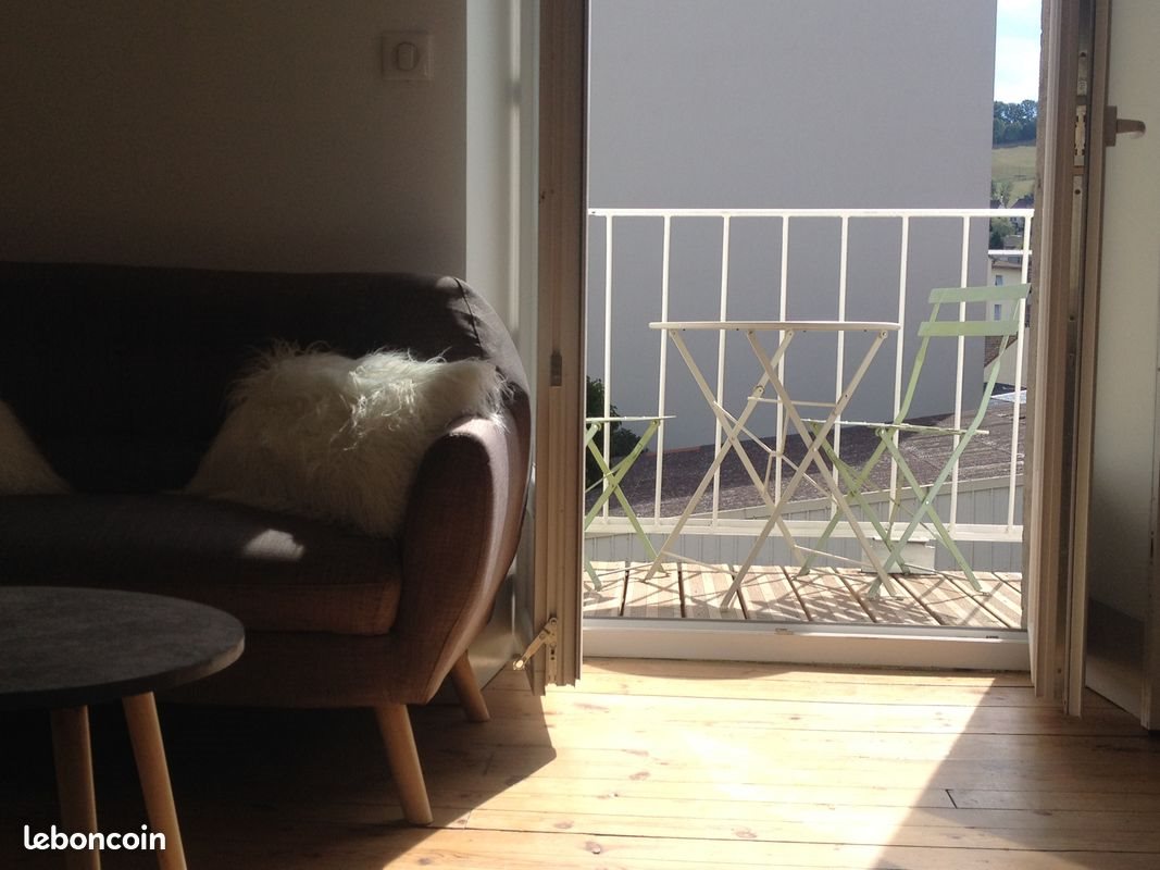 Appartement à louer, 26m², Aurillac