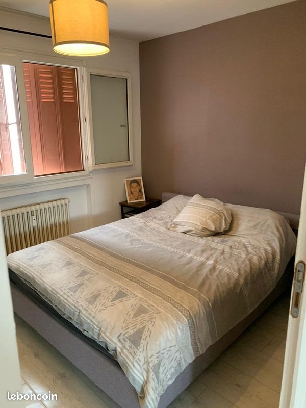 Appartement à louer, 60m², Saint-Chamond