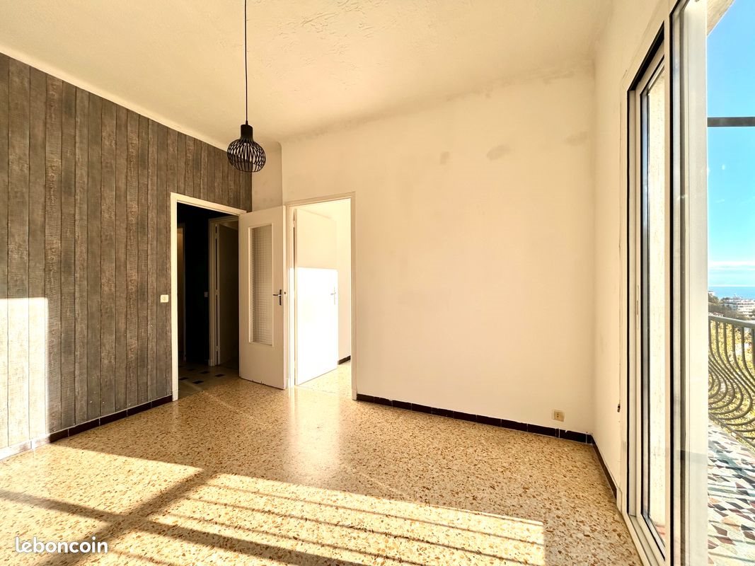 Appartement à louer, 32m², Nice