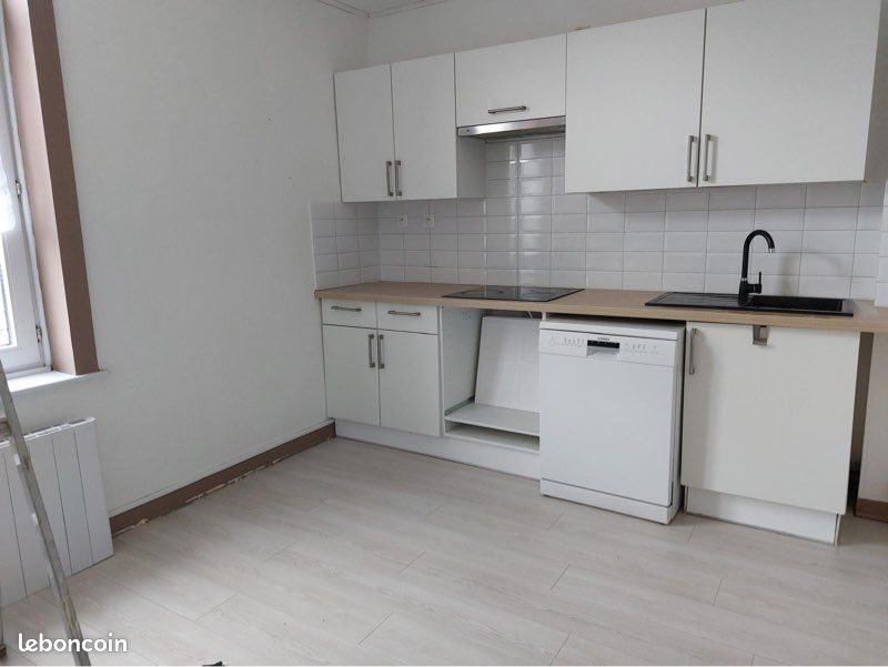 Appartement à louer, 60m², Armentières