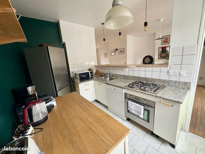 Appartement à louer, 135m², Reims