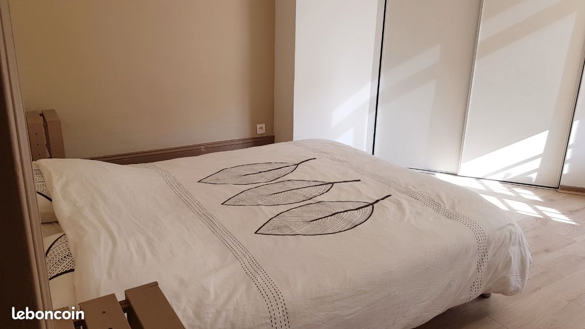 Appartement à louer, 65m², Arras