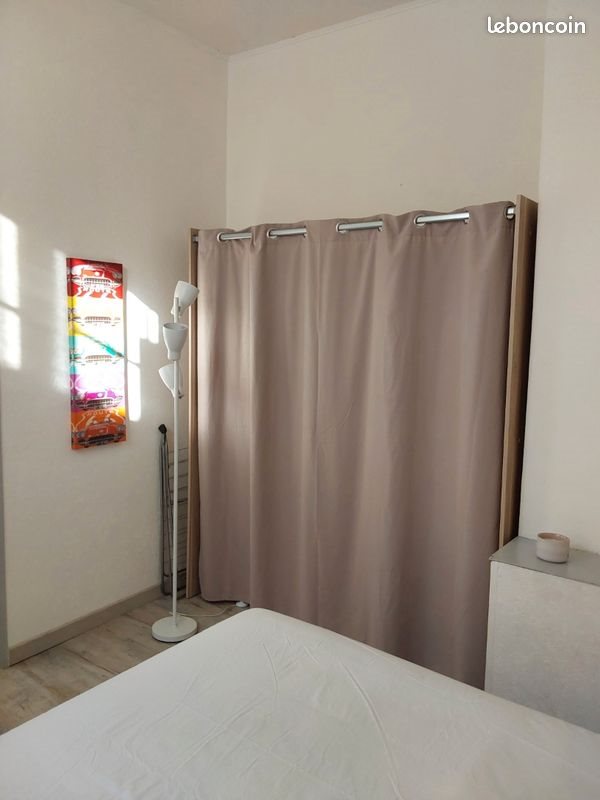 Appartement à louer, 30m², Nîmes