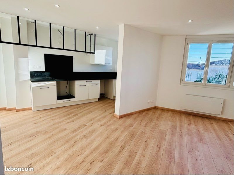 Appartement à vendre, 55m², Perpignan