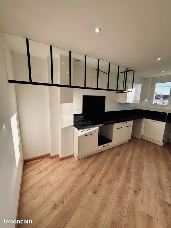 Appartement à vendre, 55m², Perpignan