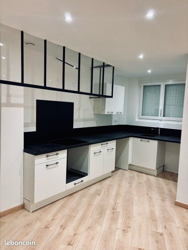 Appartement à vendre, 55m², Perpignan