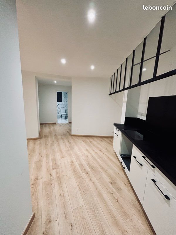 Appartement à vendre, 55m², Perpignan
