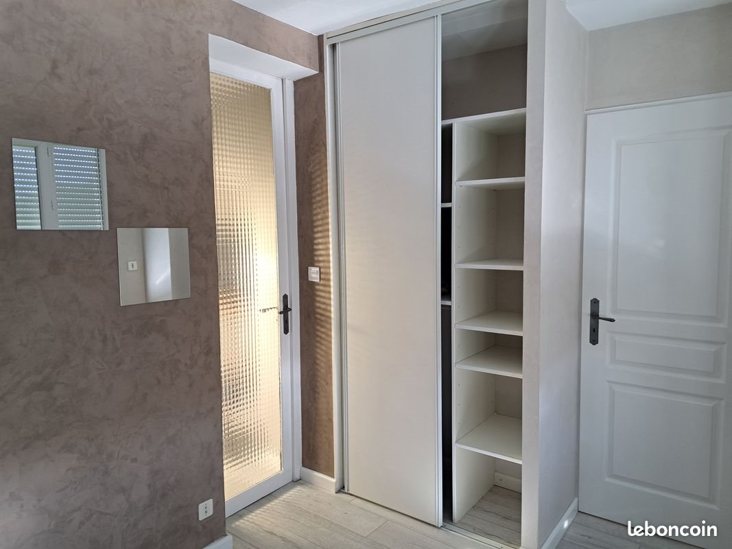 Appartement à louer, 41m², Aubenas