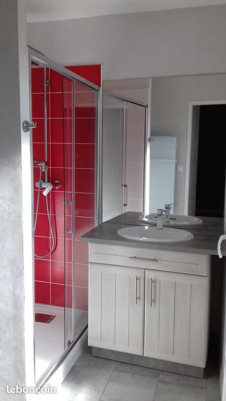 Appartement à louer, 41m², Aubenas