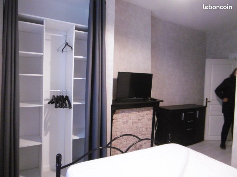 Appartement à louer, 32m², Limoges