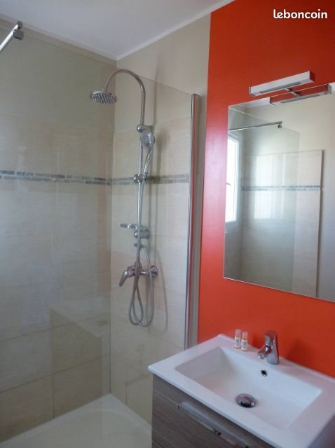 Maison à louer, 75m², Biguglia