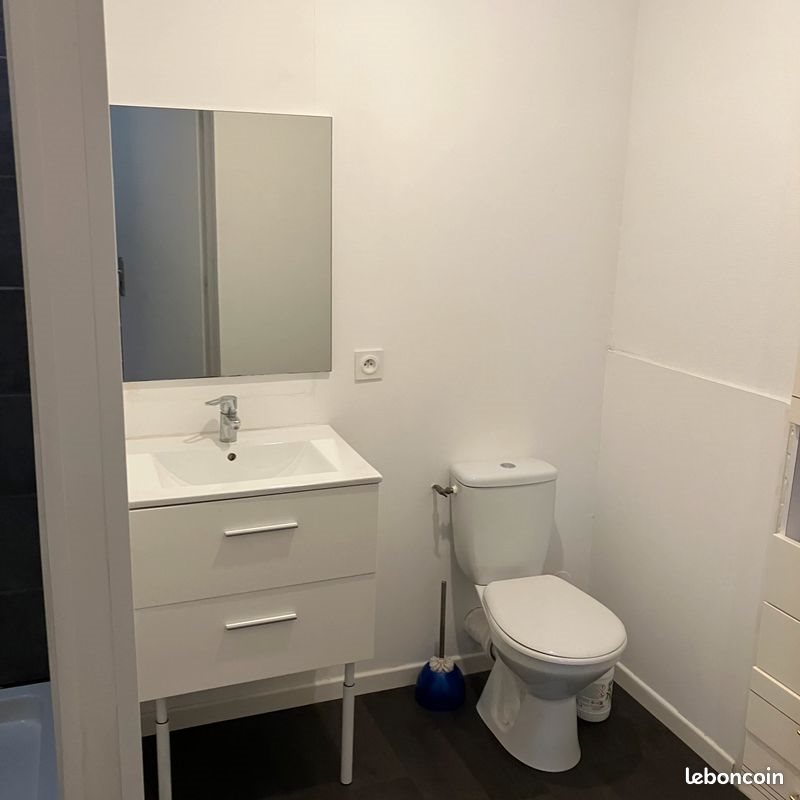Appartement à louer, 22m², Montauban-de-Bretagne