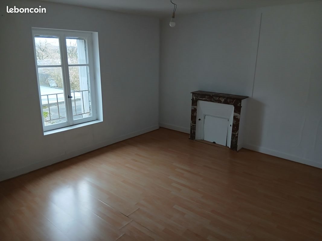 Appartement à louer, 34m², Blois