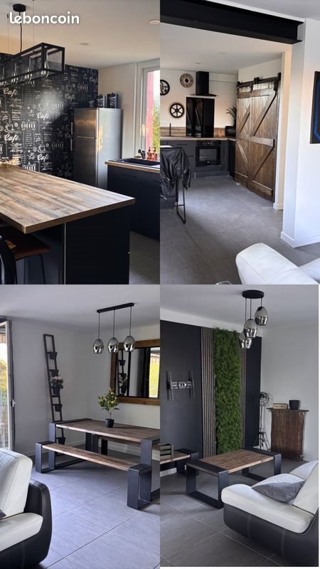 Appartement à louer, 100m², Pamiers