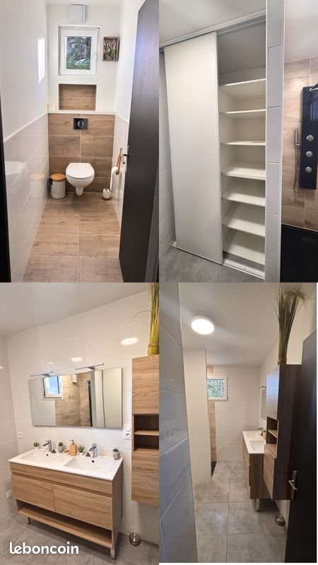 Appartement à louer, 100m², Pamiers