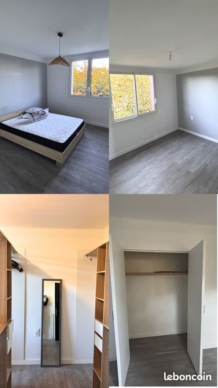Appartement à louer, 100m², Pamiers