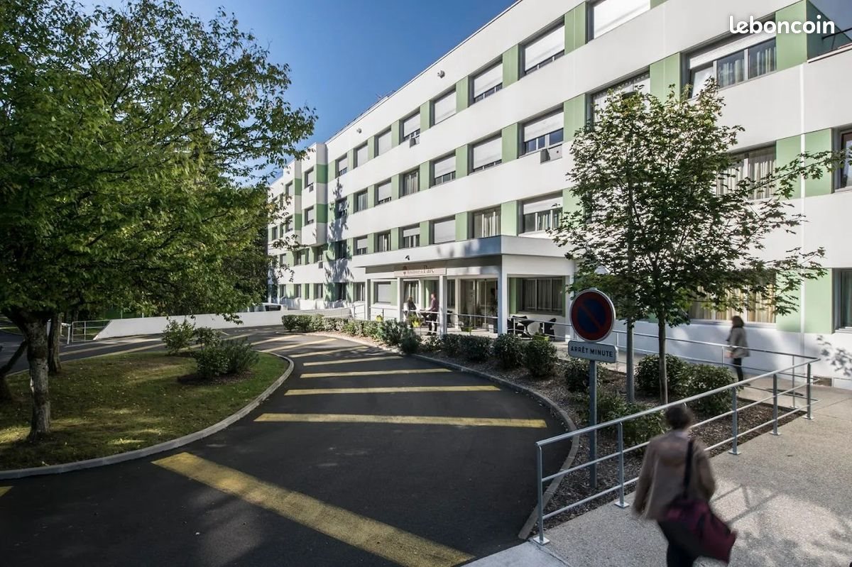 Appartement à vendre, 22m², Chambray-lès-Tours