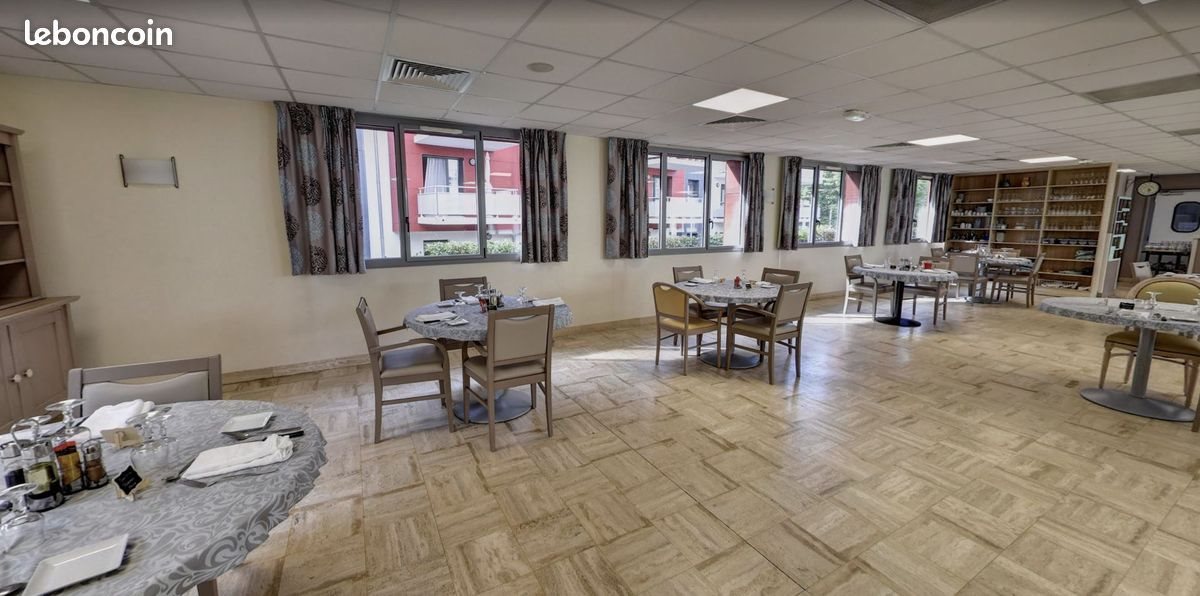 Appartement à vendre, 22m², Chambray-lès-Tours