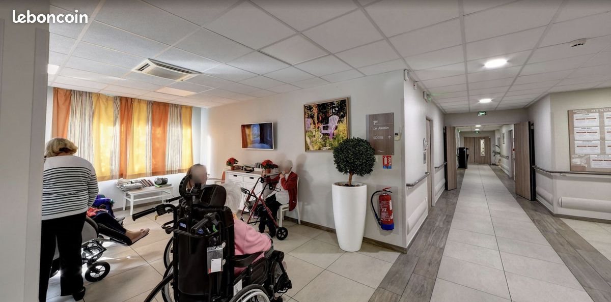 Appartement à vendre, 22m², Chambray-lès-Tours