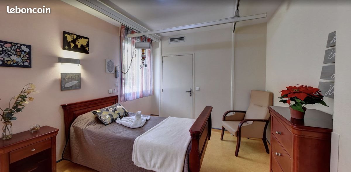 Appartement à vendre, 22m², Chambray-lès-Tours