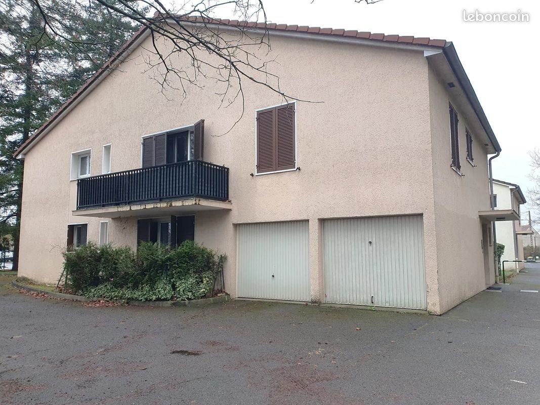 Appartement à louer, 42m², Draveil