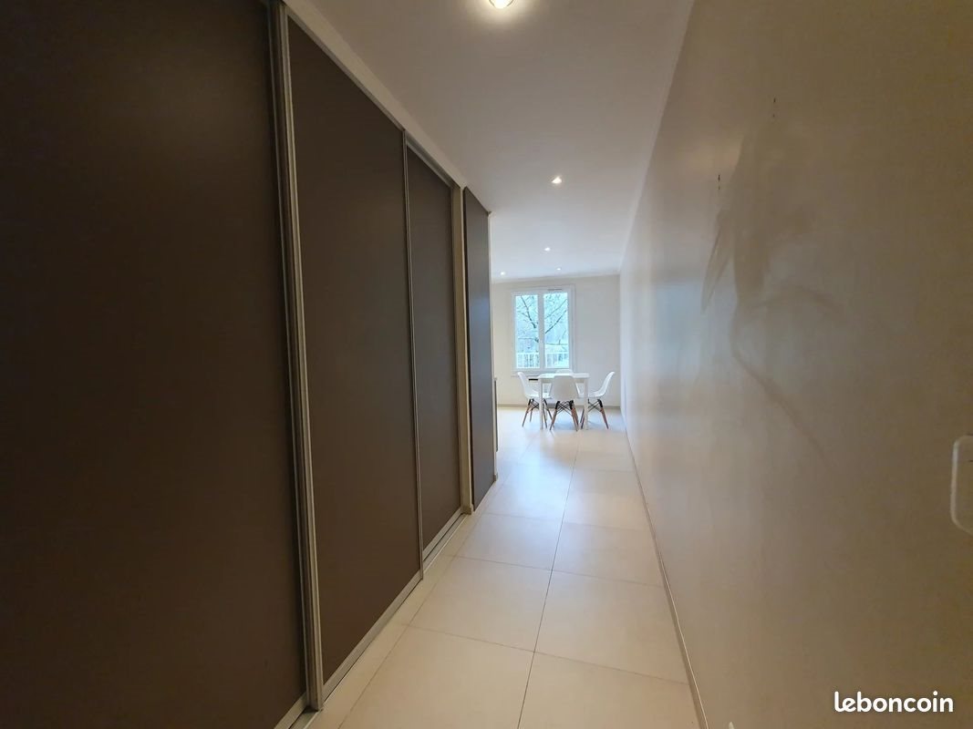 Appartement à louer, 42m², Draveil