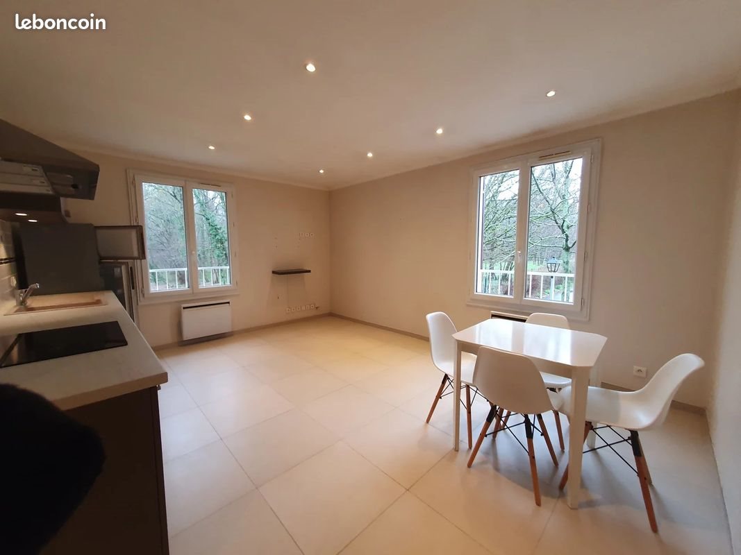 Appartement à louer, 42m², Draveil
