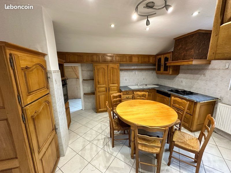 Appartement à louer, 90m², Morteau