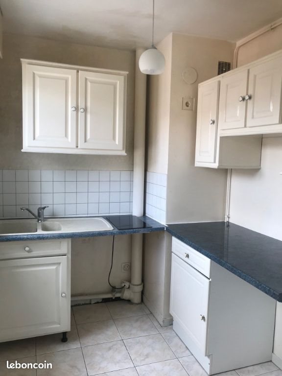 Appartement à louer, 25m², Besançon