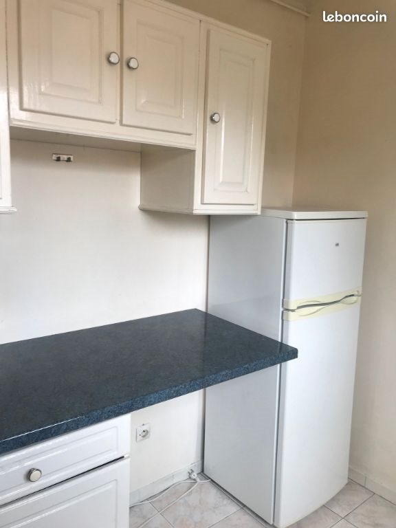 Appartement à louer, 25m², Besançon