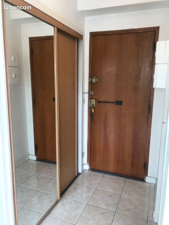Appartement à louer, 25m², Besançon