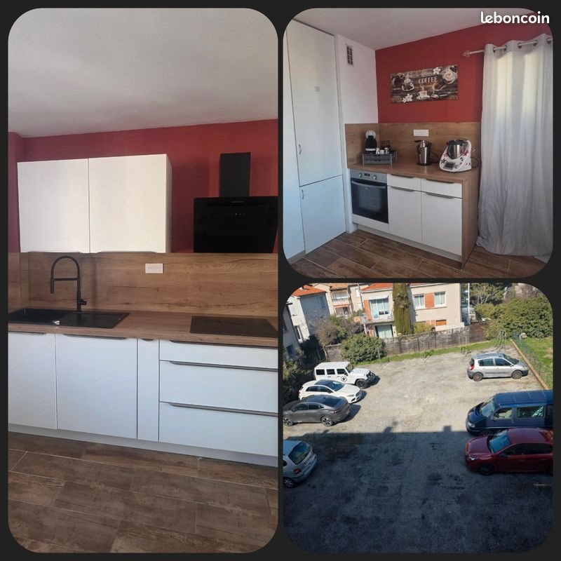 Appartement à vendre, 93m², Digne-les-Bains
