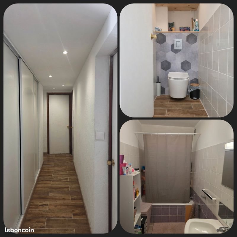 Appartement à vendre, 93m², Digne-les-Bains